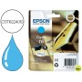 INK-JET EPSON 16 WF2010W WF2510WF WF2520NF WF2530WF WF2540WF CIAN 175 PAG