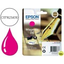 INK-JET EPSON 16 WF2010W WF2510WF WF2520NF WF2530WF WF2540WF MAGENTA 175 PAG