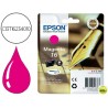 INK-JET EPSON 16 WF2010W WF2510WF WF2520NF WF2530WF WF2540WF MAGENTA 175 PAG