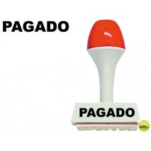 SELLO FRAMUN PAGADO -CAUCHO