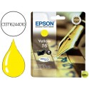 INK-JET EPSON 16 WF2010W WF2510WF WF2520NF WF2530WF WF2540WF AMARILLO 175 PAG