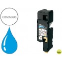 TONER EPSON C13S050613 AL-C1700/C1750/CX17 CIAN 1400 PAG