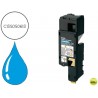 TONER EPSON C13S050613 AL-C1700/C1750/CX17 CIAN 1400 PAG