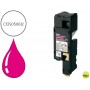 TONER EPSON C13S050613 AL-C1700/C1750/CX17 MAGENTA 1400 PAG