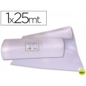 PLASTICO BURBUJA LIDERPAPEL 1X25M