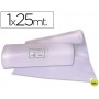 PLASTICO BURBUJA LIDERPAPEL 1X25M