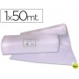 PLASTICO BURBUJA LIDERPAPEL 1X50M