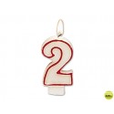 VELA NUMERO 2