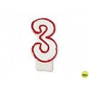 VELA NUMERO 3