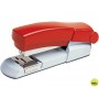 GRAPADORA SKREBBA NORM 140 ROJA -CAPACIDAD 40 HOJAS -USA GRAPAS 22/6 26/6