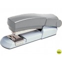 GRAPADORA SKREBBA NORM 140 GRIS -CAPACIDAD 40 HOJAS -USA GRAPAS 22/6 26/6