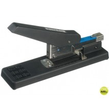 GRAPADORA SKREBBA BLOCK 205 -CAPACIDAD 100 HOJAS -USA GRAPAS 22/6 23/6 23/13 S