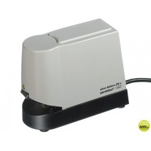 GRAPADORA SKREBBA ELECTRICA LEKTRO 700 -CAPACIDAD 10 HOJAS -USA GRAPAS 26/6