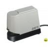 GRAPADORA SKREBBA ELECTRICA LEKTRO 700 -CAPACIDAD 10 HOJAS -USA GRAPAS 26/6