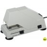 GRAPADORA SKREBBA ELECTRICA SKRE TRONIC 702 -CAPACIDAD 20 HOJAS -USA GRAPAS 26/6