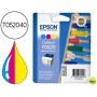 INK-JET EPSON STYLUS COLOR 400600 800 1520 440 460 640 660 670 740 TBLUE760 800 850 860 1160 COLOR (