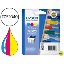 INK-JET EPSON STYLUS COLOR 400600 800 1520 440 460 640 660 670 740 TBLUE760 800 850 860 1160 COLOR (