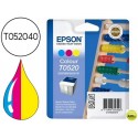 INK-JET EPSON STYLUS COLOR 400600 800 1520 440 460 640 660 670 740 TBLUE760 800 850 860 1160 COLOR (