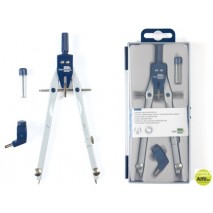 COMPAS MARK MICROMETRICO BK-303 -CON ADAPTADOR