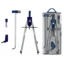 COMPAS MARK MICROMETRICO BK-304 -CON ADAPTADOR Y ALARGADERA