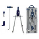 COMPAS MARK MICROMETRICO BK-304 -CON ADAPTADOR Y ALARGADERA