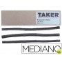 CARBONCILLO TAKER MEDIANO 801/6 -CAJA DE 6 BARRAS