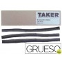 CARBONCILLO TAKER GRUESO 801/3-CAJA DE 3 BARRAS