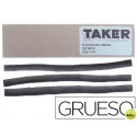 CARBONCILLO TAKER GRUESO 801/3-CAJA DE 3 BARRAS