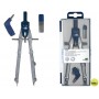COMPAS MARK MICROMETRICO BK-403 -CON BIGOTERA RAPIDA Y ADAPTADOR