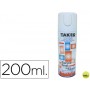 BARNIZ SPRAY PARA OLEO 200 ML