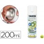 SPRAY FIJATIVO 200 ML -CARBONCILLO