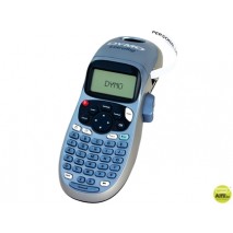 ROTULADORA DYMO LETRATAG LT-100H