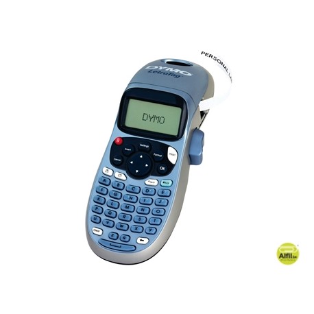 ROTULADORA DYMO LETRATAG LT-100H