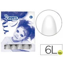 BARRA MAQUILLAJE JOVI BLANCO