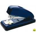GRAPADORA PETRUS 226 AZUL -CAPACIDAD 30 HOJAS