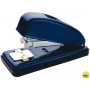 GRAPADORA PETRUS 226 AZUL -CAPACIDAD 30 HOJAS