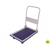 CARRO PLEGABLE CON RUEDAS -CARGA DE 150 KG