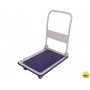 CARRO PLEGABLE CON RUEDAS -CARGA DE 150 KG