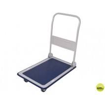 CARRO PLEGABLE CON RUEDAS -CARGA DE 300 KG