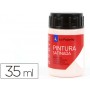 PINTURA LATEX LA PAJARITA CARNE 35 ML