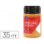 PINTURA LATEX LA PAJARITA TEJA 35 ML