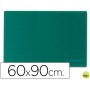 PLANCHA PARA CORTE Q-CONNECT -TAMAÑO 600X900 MM A-1 VERDE