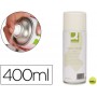 PEGAMENTO Q-CONNECT SPRAY QUICK MOUNT ADHESIVO REPOSICIONABLE 400 ML