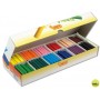 LAPICES CERA JOVICOLOR -CAJA CON 300 LAPICES SURTIDOS