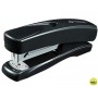 GRAPADORA Q-CONNECT KF01044 METALICA NEGRA -CAPACIDAD 20 HOJAS