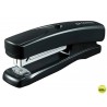 GRAPADORA Q-CONNECT KF01231 METALICA NEGRA -CAPACIDAD 20 HOJAS