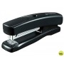 GRAPADORA Q-CONNECT KF01231 METALICA NEGRA -CAPACIDAD 20 HOJAS