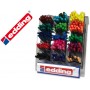ROTULADOR EDDING 50620 -EXPOSITOR 200 ROTULADORES 1200
