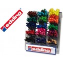 ROTULADOR EDDING 50620 -EXPOSITOR 200 ROTULADORES 1200