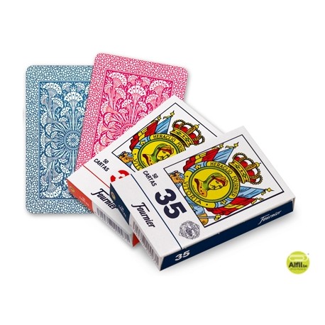 BARAJA FOURNIER ESPAÑOLA 32-50